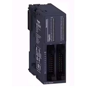 TM3AQ4G 4チャンネルアナログ出力モジュールTM3AQ4GプログラマブルロジックコントローラモジュールTM3AQ4G - Product Image 4