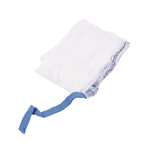 ספוג larotomy סטרילי באיכות גבוהה עבור פרוצדורות כירורגיות - Product Image 6