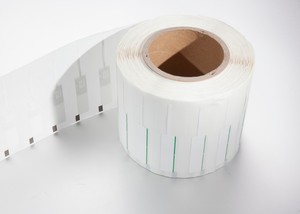 LX-J62 Mẫu Miễn Phí Tầm Xa Thụ Động <span class=keywords><strong>Uhf</strong></span> Rfid Nhãn Có Thể In Nhãn Dán Thẻ Cho Trang Sức Quản Lý Hàng Tồn Kho - Product Image 3