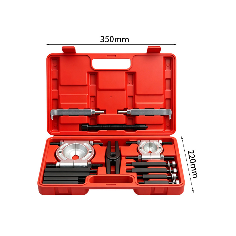 red-14pcs