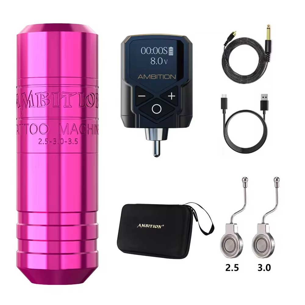 with one battery 1600mah