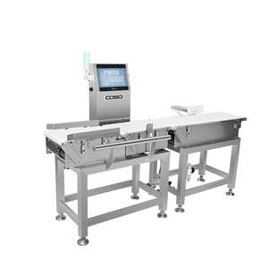 Độ chính xác cao Kiểm tra thực phẩm định lượng kiểm tra trọng lượng máy sản xuất tại Trung Quốc - Product Image 3