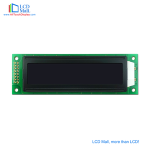 <strong>LCD</strong> mall monochrome <strong>LCD</strong> <strong>display</strong> with touch panel 2002 <strong>character</strong> <strong>LCD</strong> <strong>display</strong> module - Product Image 3