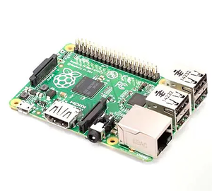 SC0563 Single Board Computers <strong>Raspberry</strong> Pi1 Model B+