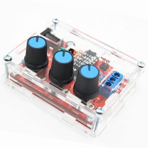 機能信号発生器DIYキット正弦/三角形/正方形出力1Hz-1MHz信号発生器XR2206 - Product Image 6