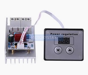 Electronic Building Blocks V4.0 Special Sensor Expansion Board V4When creating various interactive works, commonly used sensors - Product Image 2