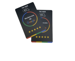 Soporte NFC etiqueta Nfc personalizada 213/215/216 codificación Url impresión código Qr TARJETA DE REVISIÓN DE Google tarjeta de visita Digital - Product Image 3