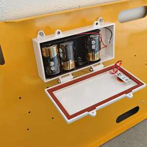 Hiệu suất cao dẫn hướng dẫn đăng ký dẫn hướng mũi tên bảng điều khiển giao thông dẫn mũi tên hội đồng quản trị - Product Image 6