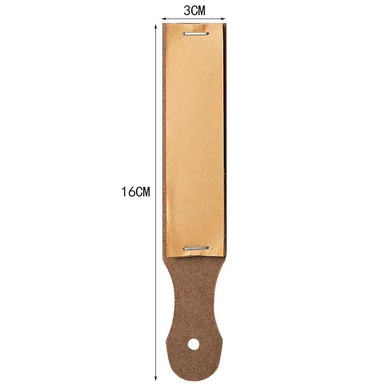 Raw Wood Color (10 pages 200-399pcs)