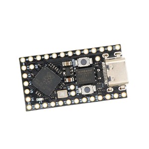 Rpraspberry Pro mikro geliştirme kurulu 4MB/16MB çift çekirdekli ahududu PI PICO için uyumlu Python destekler