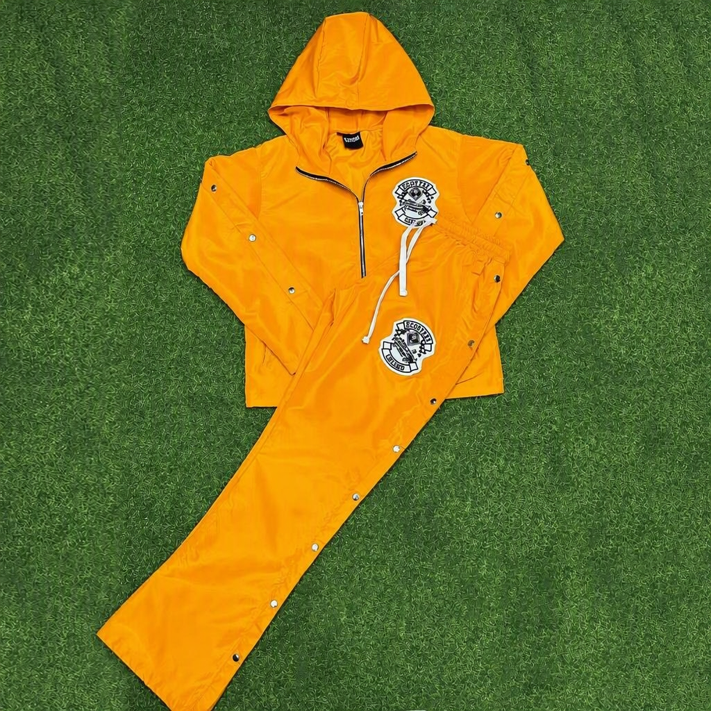 Naranja