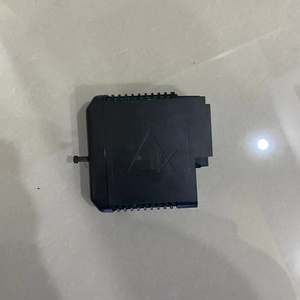 New Original Emerson Delta V <strong>Analog</strong> <strong>Input</strong> Card KJ3222X1-BA1 <strong>PLC</strong> <strong>Module</strong> - Product Image 1