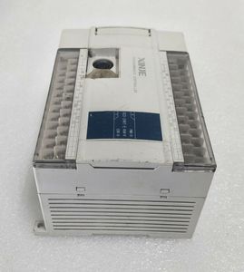 NEW PROGRAMMABLE <strong>CONTROLLER</strong> XC3-24RT-E One Year Warranty - Product Image 5