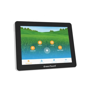 9.7-Inch Industrial Monitor with IP65 Rating <strong>Open</strong> Closed <strong>Frame</strong> VGA/DVI/HD-MI/USB Frameless <strong>LCD</strong> Touch <strong>Display</strong> for Industrial Use - Product Image 1