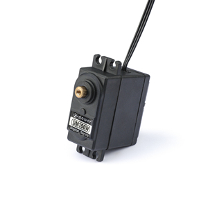 DM150W- Plastic Shell Metal Gear High Torque 20kgf.cm <strong>Fully</strong> Waterproof IP67 <strong>Servo</strong> for Rc RC Boats Underwater Robots - Product Image 2