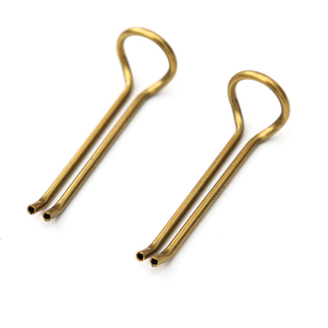 Release <strong>Spring</strong> Pressure <strong>Spring</strong> Compressed Wire Diameter 0.6/0.7mm Outer Diameter <strong>3</strong>-12mm Recoil <strong>Spring</strong> - Product Image 5