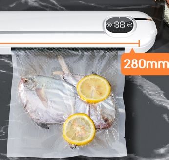 100 sacs sous vide (25*17 cm)