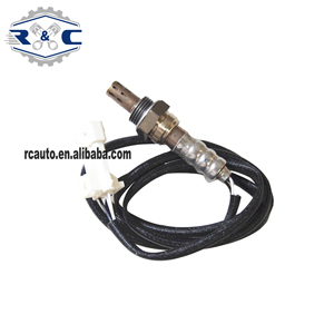 Nuovo R & C di alta qualità Sonda Lambda 213-1180 per 1994-1995 Saab 9000 2.0L-2.3L L4 superiore superiore O2 sensore - Product Image 1