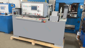 BCQZ-2C elektronischer Leistungs starter und Generator prüfstand mit Computers ystem - Product Image 3