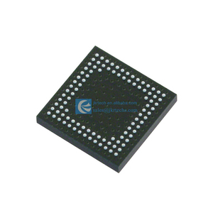 Bom List Quotation Supplier LCMXO256E-4MN100I Field <strong>Programmable</strong> Gate Array 78 I/O 100CSBGA LCMXO256E4MN100I Series MachXO - Product Image 1