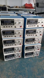 コモンレールインジェクターテスト機器CR-C PS400AS60Hインジェクターテスター機器ツールCAT用デンソー用BOSCH用 - Product Image 4
