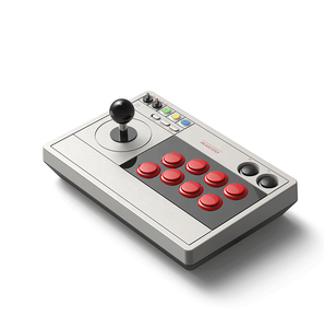 用于8BitDo摇杆游戏控制器V3街机控制器3模式战斗棒用于开关 - Product Image 2