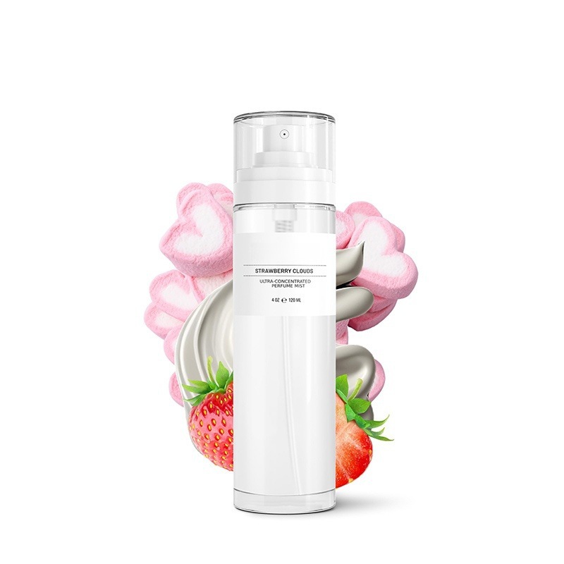 Fragranza Nuvola di Fragola
