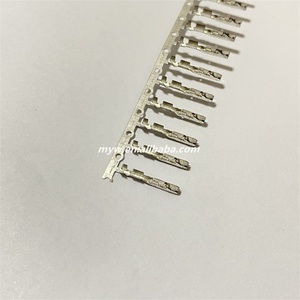 Aptiv/<strong>Delphi</strong> Original 96P Plug 13964572 13964573 Rear Cover 15494614 Lock 15494608 Terminal 35072403 In Stock Supply - Product Image 6