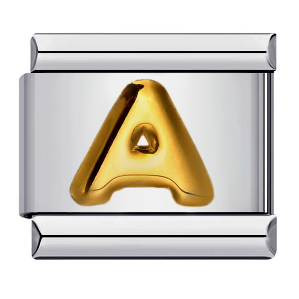 Gold A