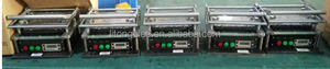 Di alta qualità manuale personalizzato pcb test jig programmazione PCB test jig funzionale PCBA dispositivo di test - Product Image 6