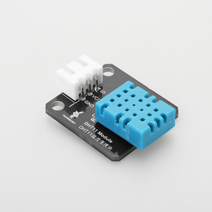 Tscinbuny電子モジュールセンサーモジュールDHT11モジュールArduino用端子付き - Product Image 4