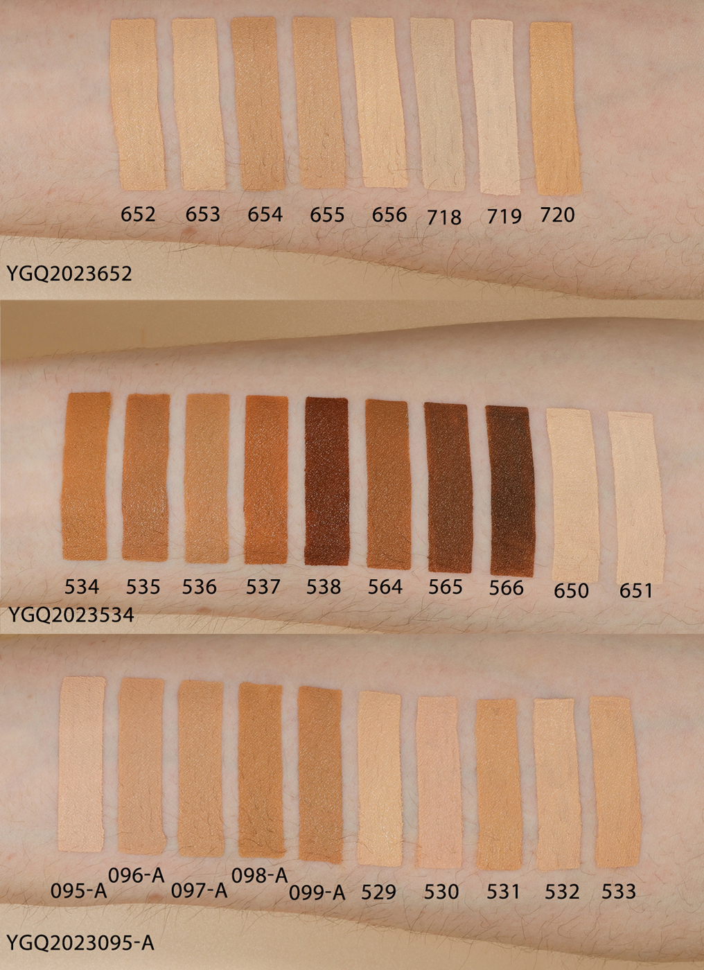 DIY Color