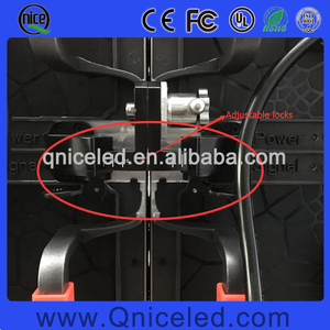 แหวน LED หน้าจอแบบวงกลม P2.6 P2.97 P3.91 P4.81 Arc Curve-Able LED แผง SMD LED วงกลมรอบจอแสดงผลหน้าจอ - Product Image 4