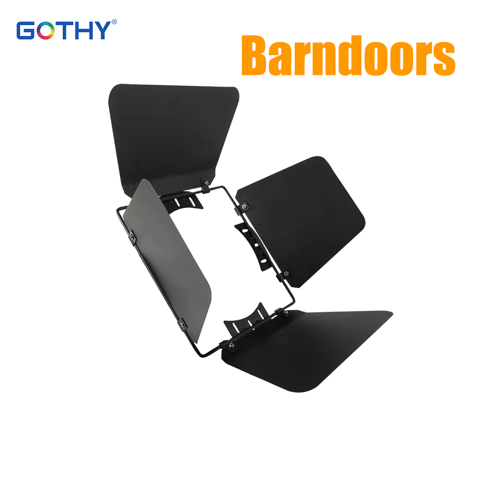 Barndoors