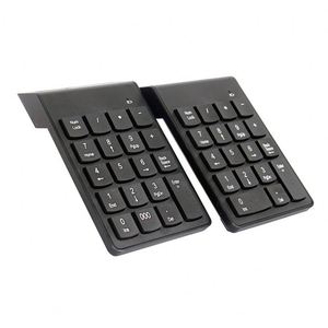 Mini USB <strong>Keyboard</strong> USB Wired Numeric <strong>Keyboard</strong> Adapter 19 <strong>Keys</strong> Universal <strong>Keyboard</strong> Support Windows 7/8/2000/XP/Vista - Product Image 4