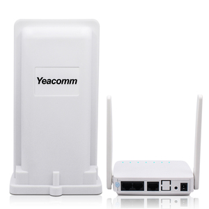 Kurumsal kullanım için çok bantlı 4G ağ YF-P11K g WiFi kablosuz ile 2.4 açık 4G erişim noktası VPN QoS RJ45 arayüzü - Product Image 1