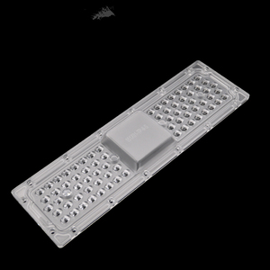 Led街路灯モジュール50w smd3030/2835 dob ledモジュール、ip67レンズ付き - Product Image 4
