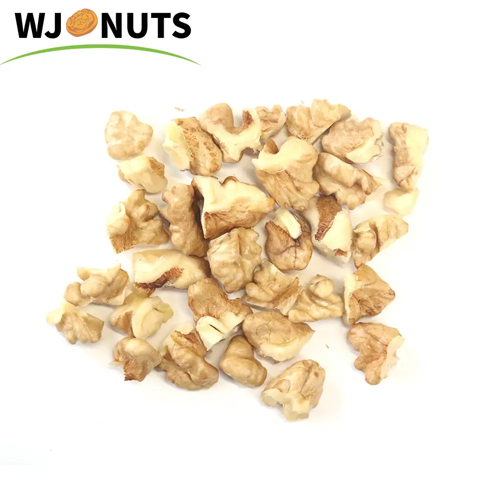 Hot Selling China Organic Walnut Broken walnuts Kernel