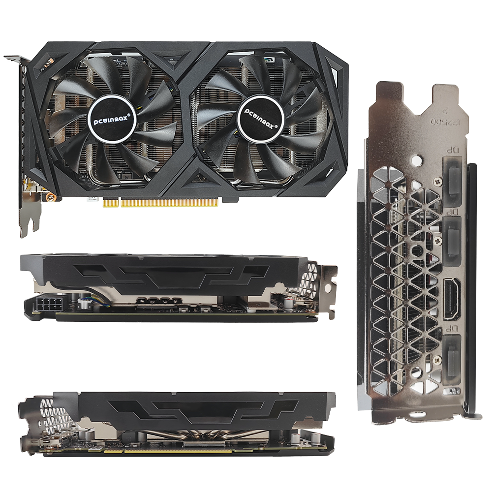 GeForce RTX 2060 Super