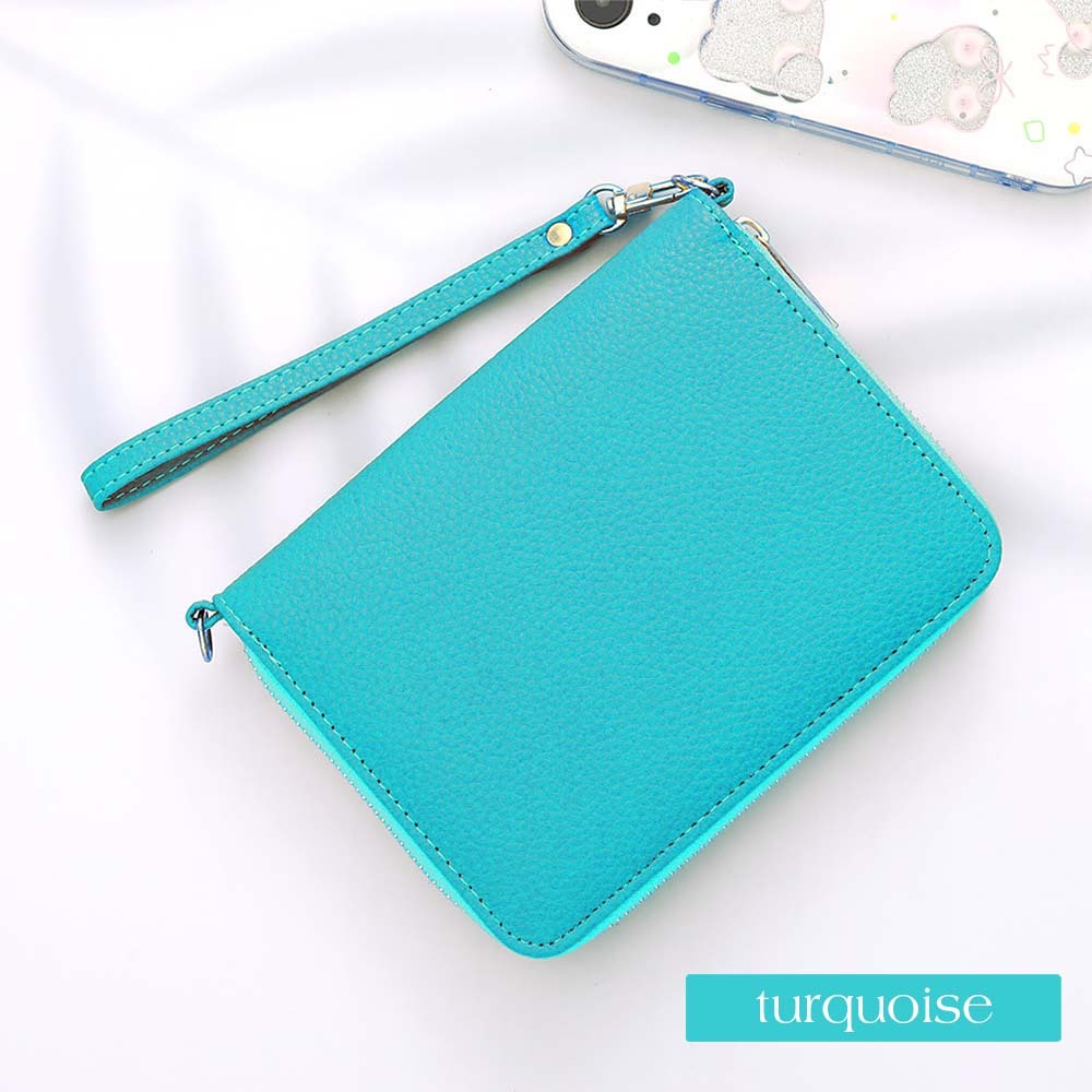 Turquoise