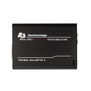Programador ECU V54 FGTech Galletto 4 Master bdm-tricore-función OBD con Multi idioma - Product Image 1