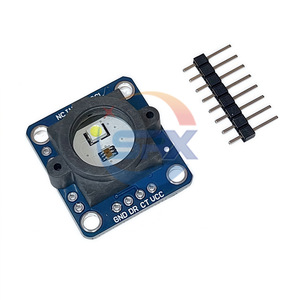 GY-33 TCS34725 Farbsensor-Ersatz modul für TCS230 TCS3200 - Product Image 2