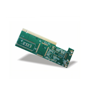 94V-0 แผงวงจรอิเล็กทรอนิกส์ PCB กําหนดเอง FPC PCBA ผู้ผลิตวิศวกรรมย้อนกลับ - Product Image 4