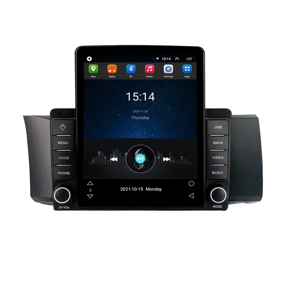 Navifly Android 4 çekirdek araba Video oynatıcı Subaru BRZ için 2012-2016 Toyota GT86 araba GPS navigasyon 2.5D IPS DSP araba radyo RDS
