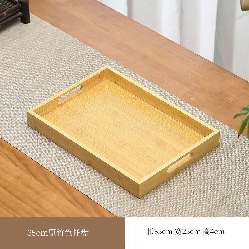 Petit format à dessus plat 35*25
