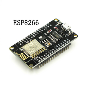 Módulo inalámbrico NodeMcu v3 CH340 Lua Internet WIFI ESP8266 serie módulo wifi - Product Image 1