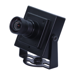 3200 48MP Imx586 3.5mm 8K Ultra HD USB modulo 130degg 8000x6000 1/2 ugc CMOS distorsione moduli telecamera di sicurezza Webcam - Product Image 3