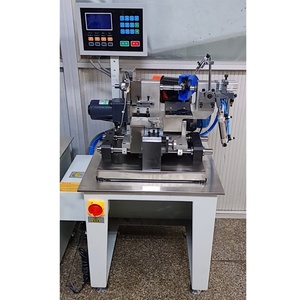 Programm gesteuerte Linsen fräsmaschine Demo-Linsen schneide maschine - Product Image 1