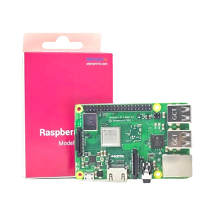 IBLI <strong>Raspberry</strong> <strong>Pi</strong> 3 Model B Blue-tooth 3B Touchscreen <strong>DSI</strong> <strong>Display</strong> Port for Connecting - Product Image 1
