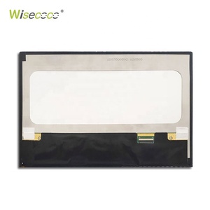 Placa controladora LCD Tft de 39 Pines, pantalla táctil LVDs para proyector de tableta, pantalla de 7 pulgadas, 1280x800, Tft - Product Image 3